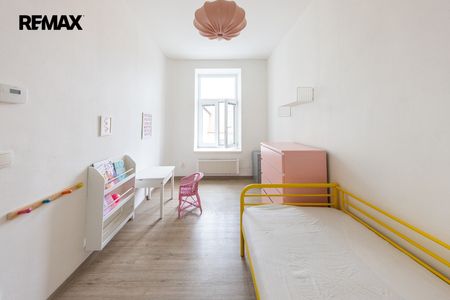Pronájem bytu 3+kk 54 m² - Fotografie 3