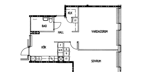 Storgatan 16, Eslöv Centrum - Photo 3