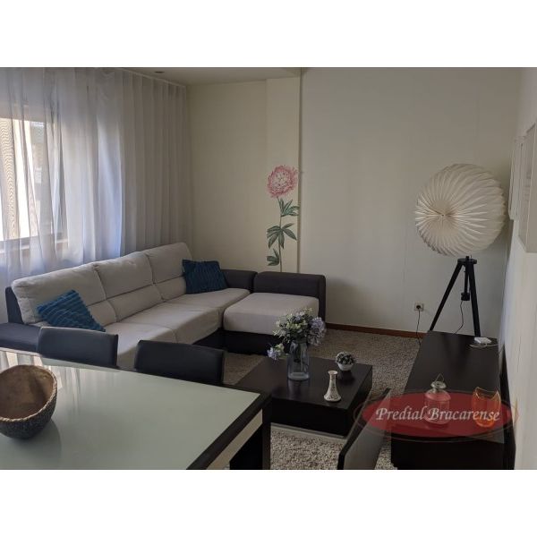 Apartamento T2 em Braga - Foto 1