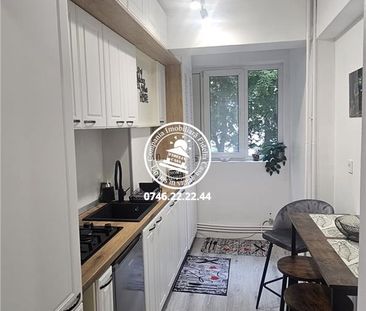 Apartament 2 camere Centru prima închiriere - Photo 3