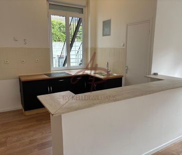 Location Appartement 2 pièces 50m² TOURCOING 59200 - Photo 6