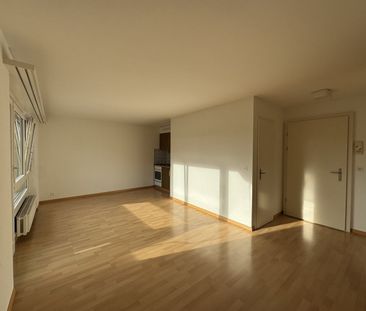 1.5-room apartment in Ittigen - Photo 4