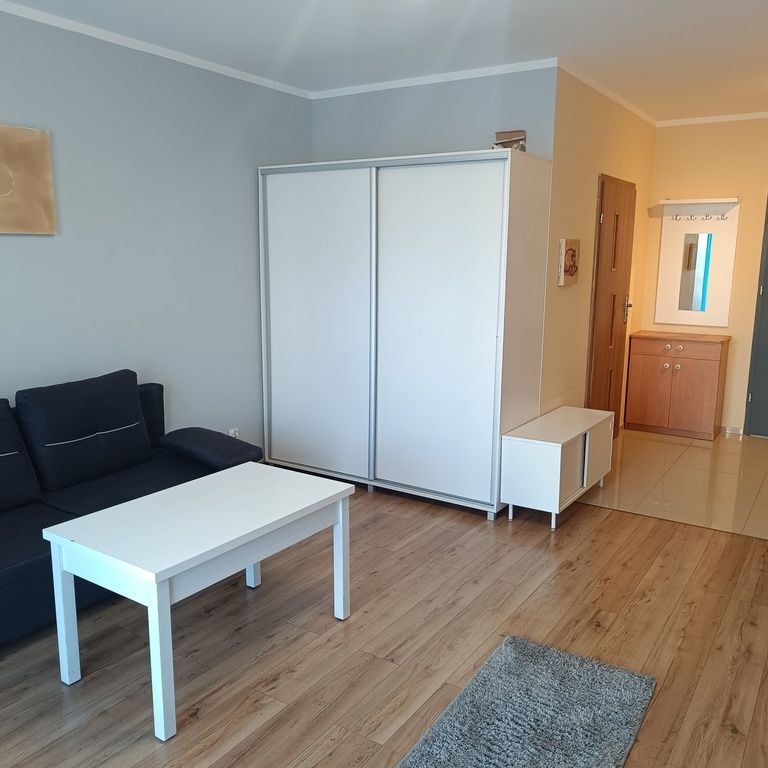 mieszkanie na wynajem Szczecin Gumieńce - Фото 1