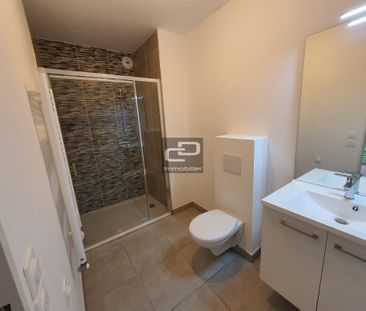 Location Appartement 2 pièces 34m² COUZON AU MONT D OR 69270 - Photo 5