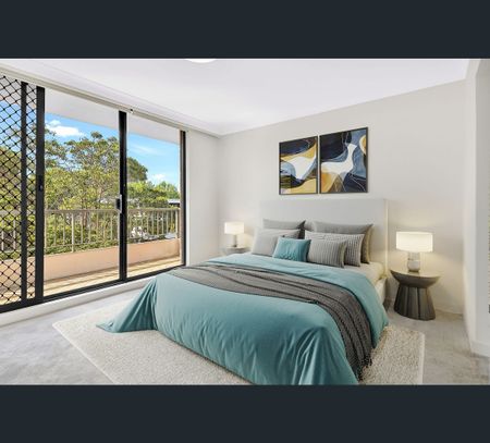 17/126 Spencer Road, Cremorne, NSW 2090 - Photo 4