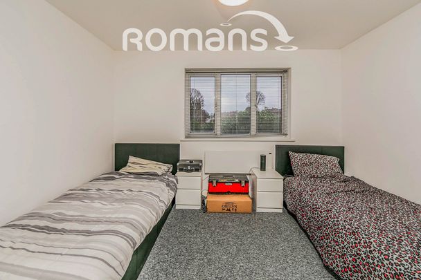 Anstey Place, Burghfield Common, Reading, RG7 - Photo 1