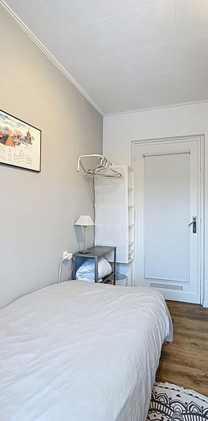 Studentenkamer in Tournai - Photo 1