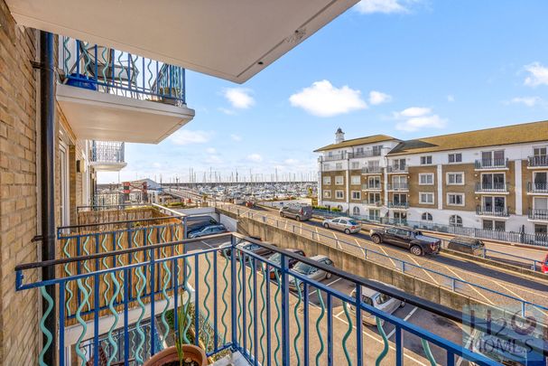 Britannia Court, Brighton Marina Village - Photo 1