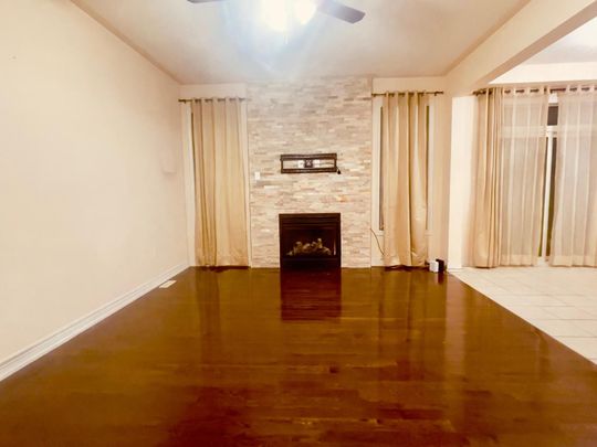 For Lease - 55 Chesterwood Crescent, Brampton, Ontario - Photo 1