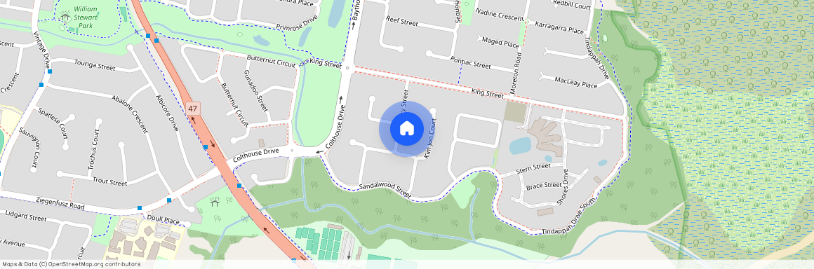 14a Rosemary Street, Qld 4164, Thornlands