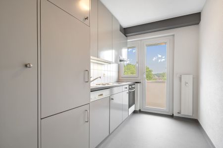 Zentrale Wohnlage an begrünter und ruhiger Lage - Foto 3