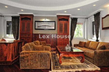 Dom na wynajem - Zdjęcie 3