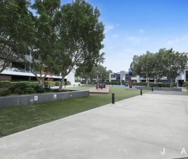 “Modern Apartment with Dual Balconies & Stylish Updates” - Photo 2