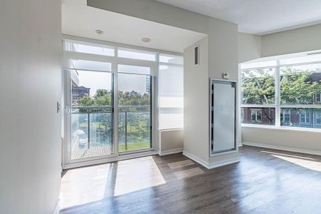 For Lease - 38 Joe Shuster Way Unit# 318, Toronto, Ontario - Photo 3