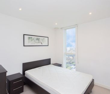 1 Bed Flat, Tennyson Apartments, CR0 - Photo 3