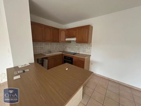 Appartement à louer 4 pièces 85m² - Photo 3