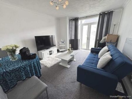 1 bedroom property to rent in Blackpool - Photo 3