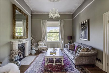 5 bedroom terraced house to rent - Photo 3