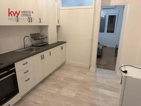 Διαμέρισμα για ενοικίαση Εξάρχεια - Νεάπολη - Photo 4