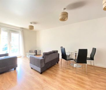 3 bedroom apartment to rent - Photo 1