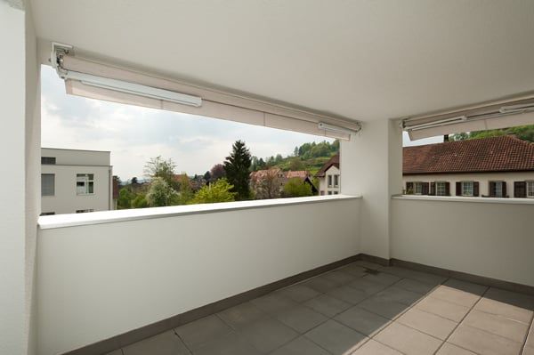 "Topmodernes Wohnen in malerischer Umgebung" - Foto 1