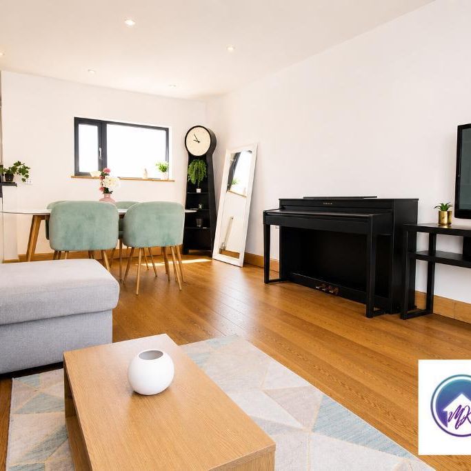 2 Bedroom Flat To Rent - Photo 1