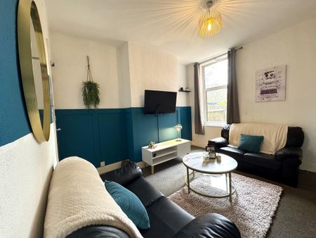 3 bedroom house to rent - Photo 4