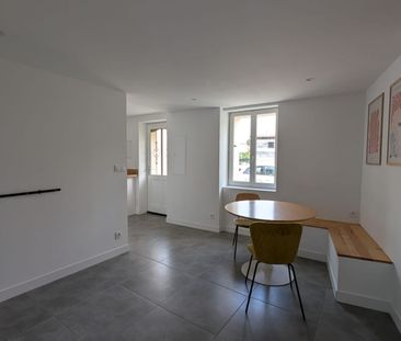 Location Maison 3 pièces 50m² - Photo 2