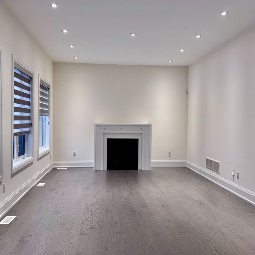 For Lease - 38 Elverton Crescent, Brampton, Ontario - Photo 1