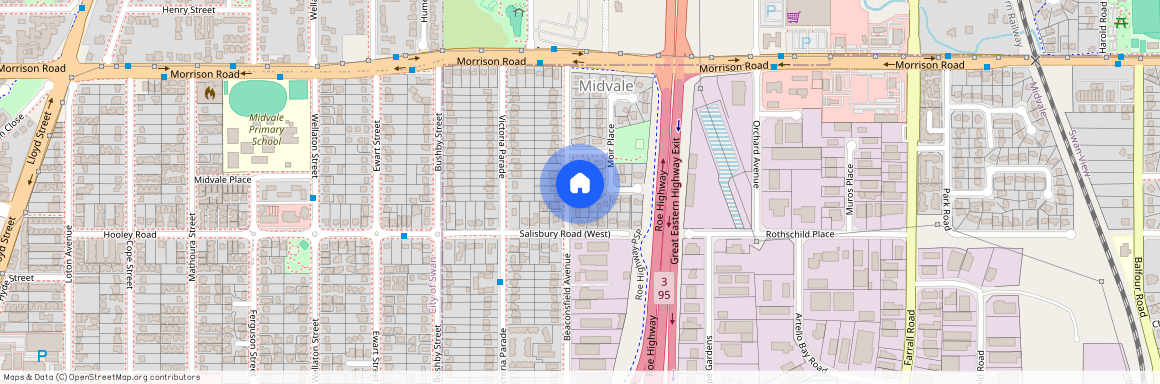 70 Beaconsfield Avenue, Midvale WA 6056