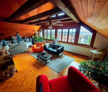 4.5 Zimmer, 112 m² - Photo 3