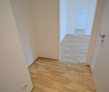 3-Zimmer-Wohnung Nähe Untere Donaulände! - Foto 1