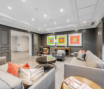 For Lease - 6 Greenbriar Road Unit# 709, Toronto, Ontario - Photo 3