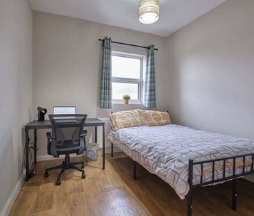 4 Bed Terraced House, Hartley Road, NG7 - Photo 5