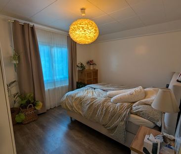 4 Zimmer, 1. Stock - Photo 3