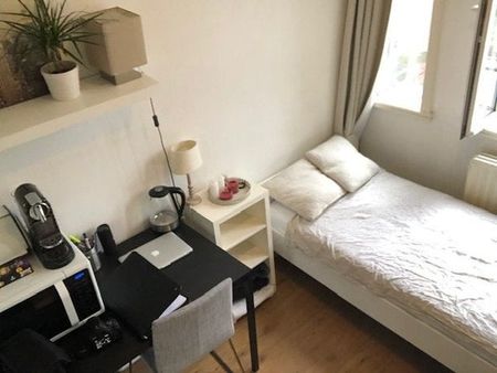 Te huur: Kamer Bernoulliplein in Groningen - Foto 2