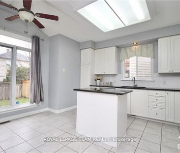 For Lease - 135 STONEWAY Drive, Barrhaven, Ontario - Photo 6