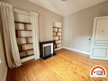 Location Appartement 3 pièces 54m² - Photo 2