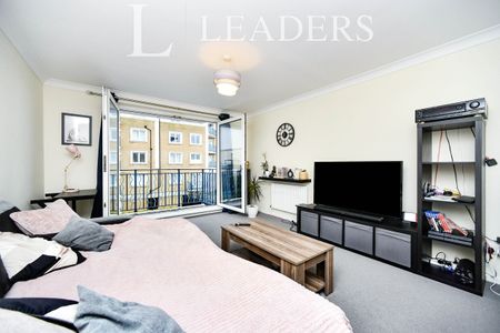 2 bedroom apartment to rent Britannia Court, The Strand, Brighton, BN2 - Photo 2