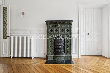 Appartement à louer à Paris 18Ème - Photo 2