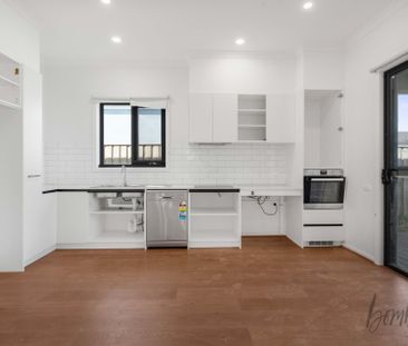 Brand New Family Home - Photo 2