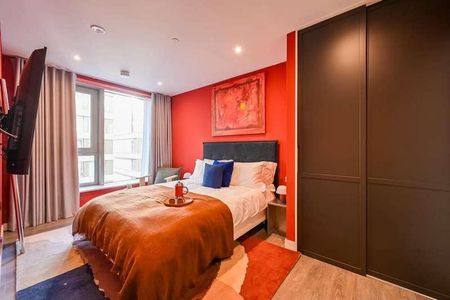 Cherry Park Lane, Stratford, E20 - Photo 3