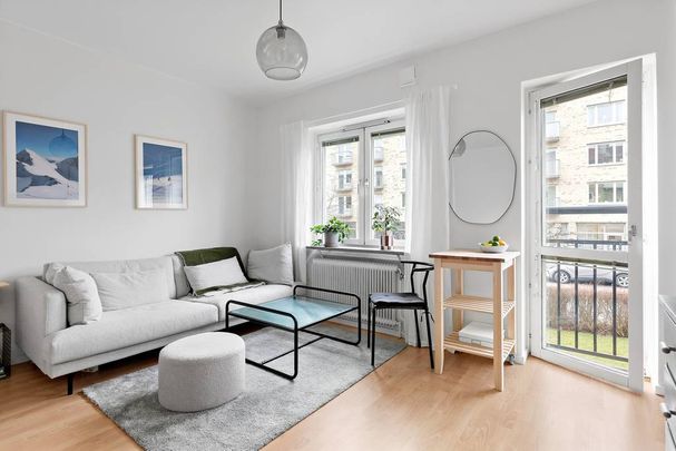 Plåtmyntsgatan, Göteborg - Photo 1