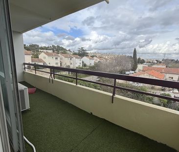 Location Appartement 3 pièces 72m² NIMES 30000 - Photo 6