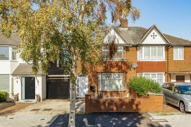 5 bedroom house to rent - Photo 1