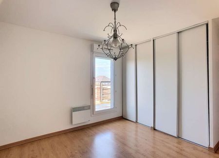 Appartement à louer 3 pièces • 71,67 m 2 Orléans - Photo 3