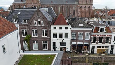 Appartement, Voorstraat - Foto 2