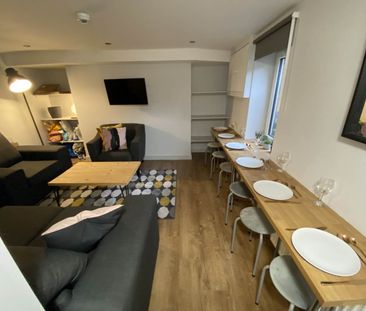 Station Terrace (Room 4), Bramley, Leeds - Photo 3