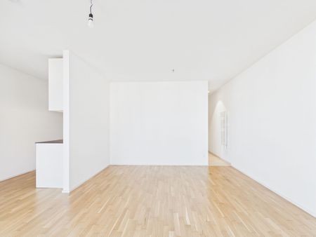 Dein Besichtigungstermin: Jetzt online buchen! 1 Zimmer-Apartment im 16. OG | Apartments mit vielen Extras auf 19 Etagen - Photo 2