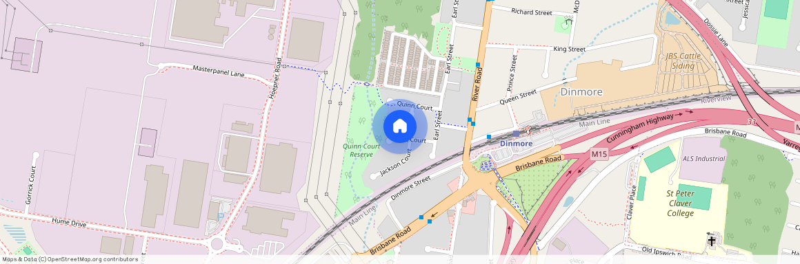 9 Tait Ct, Qld 4303, Dinmore